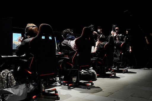 画像集 No.084のサムネイル画像 / 「PUBG JAPAN SERIES」Season2 Grade1の後半戦Phase2が開幕。αリーグから参戦する古豪SCARZがDay4を制す