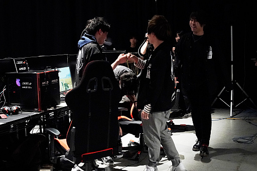画像集 No.085のサムネイル画像 / 「PUBG JAPAN SERIES」Season2 Grade1の後半戦Phase2が開幕。αリーグから参戦する古豪SCARZがDay4を制す