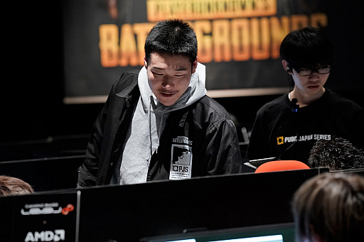 画像集 No.096のサムネイル画像 / 「PUBG JAPAN SERIES」Season2 Grade1の後半戦Phase2が開幕。αリーグから参戦する古豪SCARZがDay4を制す