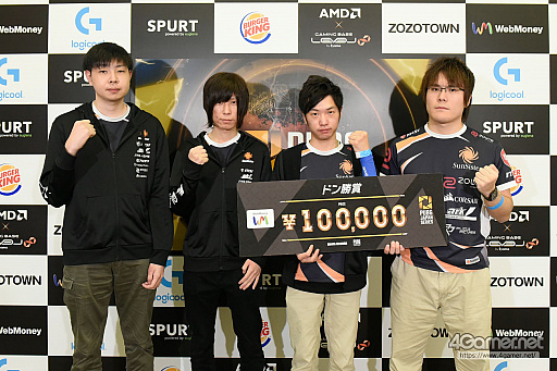 画像集 No.165のサムネイル画像 / 「PUBG JAPAN SERIES」Season3 Grade1 Day2レポート。DetonatioN Gaming Whiteが怒涛の快進撃でトップを独走