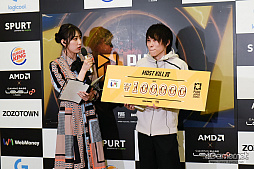 画像集 No.202のサムネイル画像 / 「PUBG JAPAN SERIES」Season3 Grade1 Day2レポート。DetonatioN Gaming Whiteが怒涛の快進撃でトップを独走