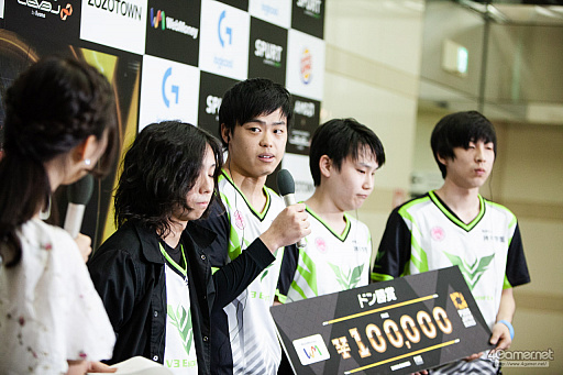 画像集 No.070のサムネイル画像 / 「PUBG JAPAN SERIES」Season3 Grade1 Day4レポート。後半戦初日を制したのはRascal Jester