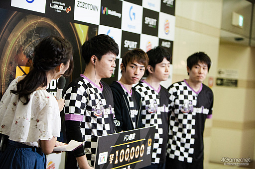画像集 No.096のサムネイル画像 / 「PUBG JAPAN SERIES」Season3 Grade1 Day4レポート。後半戦初日を制したのはRascal Jester