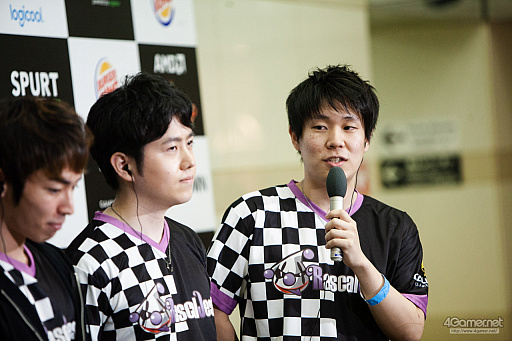 画像集 No.097のサムネイル画像 / 「PUBG JAPAN SERIES」Season3 Grade1 Day4レポート。後半戦初日を制したのはRascal Jester