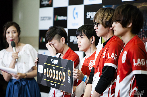 画像集 No.121のサムネイル画像 / 「PUBG JAPAN SERIES」Season3 Grade1 Day4レポート。後半戦初日を制したのはRascal Jester