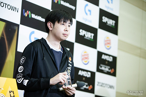 画像集 No.123のサムネイル画像 / 「PUBG JAPAN SERIES」Season3 Grade1 Day4レポート。後半戦初日を制したのはRascal Jester