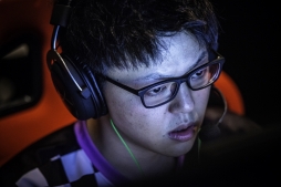  No.074Υͥ / PUBG JAPAN SERIESSeason3 Grade1 Day6ݡȡΤDetonatioN Gaming WhiteRascal Jester