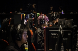  No.108Υͥ / PUBG JAPAN SERIESSeason3 Grade1 Day6ݡȡΤDetonatioN Gaming WhiteRascal Jester