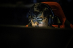  No.124Υͥ / PUBG JAPAN SERIESSeason3 Grade1 Day6ݡȡΤDetonatioN Gaming WhiteRascal Jester