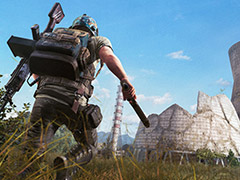 PC版「PUBG」の「Survivor Pass 4: Aftermath」がリリース。杉田智和さんナレーションのシネマティックトレイラーも公開