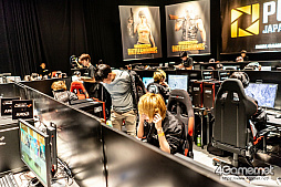 画像集 No.024のサムネイル画像 / 「PUBG JAPAN SERIES」Season4 Grade1 Day3レポート。Rascal Jesterが前半戦Phase1を制し,残留争いは1ポイント差で決着