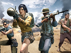 Steam版&DMM GAMES版「PUBG」で「Season 6」がスタート。2km×2kmと狭い新マップ「Karakin」が登場