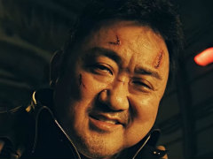 「PUBG」,俳優のマ・ドンソク氏が出演する最新トレイラー“Come to TAEGO”が公開