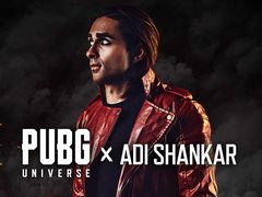 「PUBG」,アニメプロジェクトにハリウッドの有名クリエイターを起用