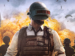 「PUBG: BATTLEGROUNDS」は本日より基本プレイ無料に。チュートリアル,トレーニングなどの強化も実施