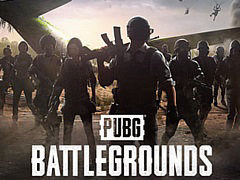 「PUBG」,無料サービス移行後に最大同時接続数60万人を記録。Steamの“現在最もプレイヤー数が多いゲーム”ランキング1位を獲得
