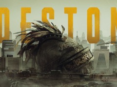 「PUBG」の新マップ“DESTON”が7月13日に実装へ。開発チームのプレイ映像を収録した“PUBG Dev Talk”公開中