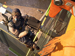 「PUBG: BATTLEGROUNDS」新マップ“Deston”実装。近未来の荒廃した世界を舞台とした8×8kmサイズの大型マップ