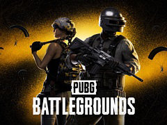 「PUBG: BATTLEGROUNDS」,Epic Gamesストアにて12月8日に配信決定。12月6日から2023年1月5日まで限定イベントを実施予定