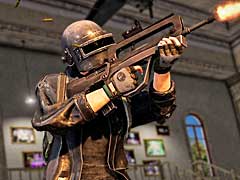 「PUBG: BATTLEGROUNDS」に斬新なデザインの新武器「FAMAS」登場。アップデート22.2実施
