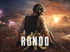 「PUBG: BATTLEGROUNDS」に8km×8kmの大型マップ「Rondo」が新登場。都市部や工場などさまざまなエリアで戦いが繰り広げられる