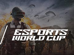 Esports World Cupの「PUBG: BATTLEGROUNDS」部門は8月21日に開幕。賞金総額200万ドル(約3億円)を24チームが奪い合う