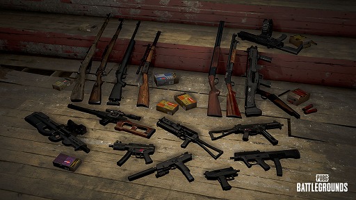 ꡼ No.008Υͥ / PUBG: BATTLEGROUNDSסޥåפƥ硣åץ졼ɼΥ饯ƥ֥ƥפ