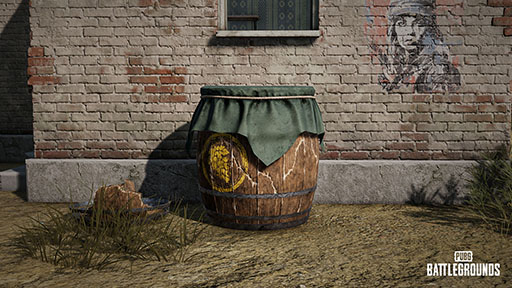 ꡼ No.005Υͥ / PUBG: BATTLEGROUNDSסåץǡ35.2ǻؼξ򱣤뿷ƥּξѥե顼ͥåȡפ