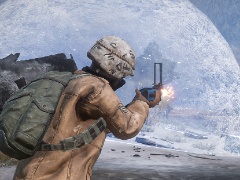 ��PUBG: BATTLEGROUNDS�ס�����������ƶ˴��������ˤʤä���Erangel: Subzero�פ��������UGC ALPHA�פϾ��ߤǺ��о�