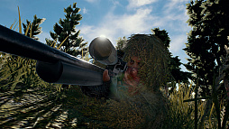 ꡼ No.002 | PUBG: BATTLEGROUNDS