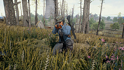 ꡼ No.004 | PUBG: BATTLEGROUNDS