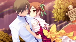 画像集 No.011のサムネイル画像 / PS Vita向け恋愛ADV「君を仰ぎ乙女は姫に」が2016年9月29日に発売。さとーさとる氏,きくらげ氏による描き下ろしパッケージイラストも公開