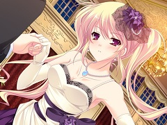 PS Vita版「君を仰ぎ乙女は姫に」の体験版が配信開始。超名門校のお嬢様との“恋と青春のサクセスストーリー”が楽しめる本作に触れてみよう