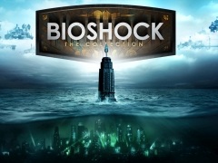 日本語版「バイオショック コレクション」が9月15日発売。シリーズ3作品とシングルプレイ用DLCをリマスターして収録したバリューパック