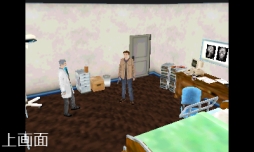 画像集 No.002のサムネイル画像 / 64bit世代のゲーム機をモチーフにした3DS用ソフト「Back in 1995 64」が制作決定。ケーブルの緩みやカートリッジの差し直しなども再現