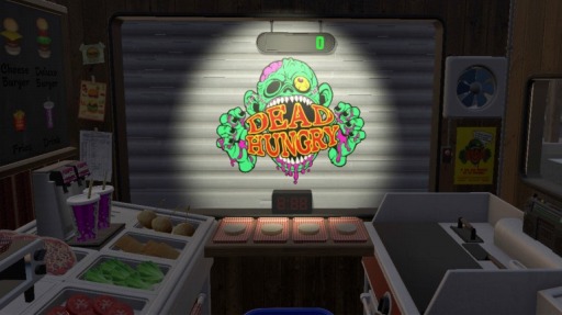  No.003Υͥ / Dead HungryפPixelJunk VR1ƤȤOculus Connect3˥ץ쥤֥Ÿ