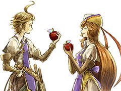 スマホ向け新作RPG「グランマルシェの迷宮」の配信日が9月8日に決定。“奇跡の晩餐”を求めて冒険に出よう