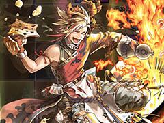 スマホ向けRPG「グランマルシェの迷宮」が2016年内に配信。Android向けのクローズドβテストは7月7日にスタート,テスターは先着で募集中