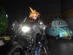 Android版「FINAL FANTASY VII」の配信が本日スタート。公式サイトでは動作確認済みの端末が公開中