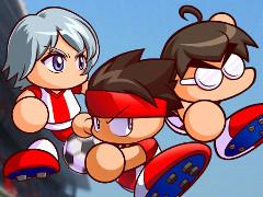 KONAMIの“パワプロ”がサッカーに。「実況パワフルサッカー」iOS/Android版が配信スタート