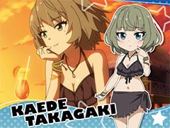 「アイマス シンデレラガールズ劇場」とアニON STATIONのコラボカフェが,7月14日より秋葉原に期間限定オープン。一部メニューやグッズ情報も公開に