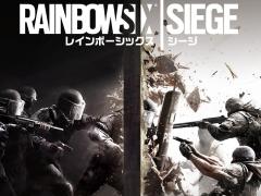 11月3日に開催予定のユービーアイソフトのイベント「UBIDAY2016」の続報が公開。試遊可能なタイトルに「レインボーシックス シージ」が追加