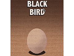 Onion GamesがPC向け新作STG「BLACK BIRD」を発表。明日始まるBitSummit 4thで早くもプレイアブル出展へ