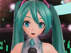 PS VR専用の「初音ミク VR フューチャーライブ 1st Stage」が配信開始。「初音ミク -Project DIVA- X HD」もアップデートでPS VRに対応