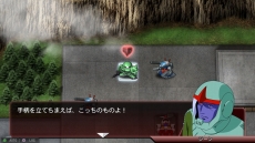 画像集 No.017のサムネイル画像 / 「SDガンダム ジージェネレーション ジェネシス」ゲーム序盤の流れを公開。ヅダ1番機やHi-νガンダムなど,MS IGLOOとMSVからの参戦MSも