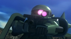 画像集 No.018のサムネイル画像 / 「SDガンダム ジージェネレーション ジェネシス」ゲーム序盤の流れを公開。ヅダ1番機やHi-νガンダムなど,MS IGLOOとMSVからの参戦MSも