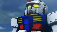 画像集 No.020のサムネイル画像 / 「SDガンダム ジージェネレーション ジェネシス」ゲーム序盤の流れを公開。ヅダ1番機やHi-νガンダムなど,MS IGLOOとMSVからの参戦MSも