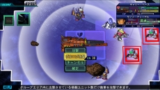 画像集 No.014のサムネイル画像 / 「SDガンダム ジージェネレーション ジェネシス」本作で復活する「SFS(サブ・フライト・システム)」や,戦艦とMSで連携する「グループ攻撃」などの情報が公開
