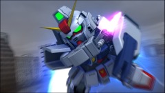 画像集 No.040のサムネイル画像 / 「SDガンダム ジージェネレーション ジェネシス」,マイキャラ作成や新要素の「クエスト」,新たな参戦MSを公開