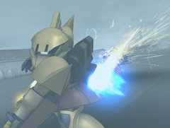 「SDガンダム ジージェネレーション ジェネシス」,マイキャラ作成や新要素の「クエスト」,新たな参戦MSを公開
